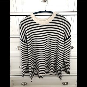 Jenni Kayne cashmere sweater